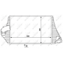 Интеркулер WILMINK GROUP WG1724067