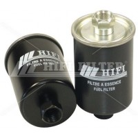 BE 86 HIFI FILTER Паливний фільтр