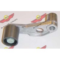 03.770 AUTOKIT Паразитный / Ведущий ролик, Зубчастий ремінь