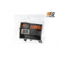 9B1010 ProfiPower Комплектуючі колодки дискового гальма