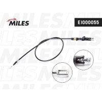 EI000055 MILES Тросик, cтояночный тормоз