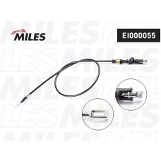EI000055 MILES Тросик, cтояночный тормоз