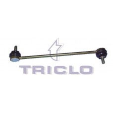 781125 TRICLO Тяга стійка стабілізатор