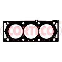 414953P CORTECO Прокладка головка циліндра