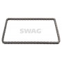 99 13 0669 SWAG Ланцюг приводу розподільного валу