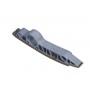 17-0159 MAXGEAR Планка успокоювача ланцюг приводу
