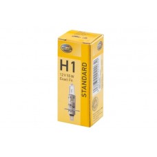 8GH 002 089-131 HELLA Лампа розжарювання, фара с авт. системой стабилизации