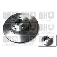 BDC5465 QUINTON HAZELL Гальмівний диск