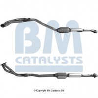 BM90061H BM CATALYSTS Катализатор