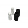 SPK-10018 KAVO PARTS Пилозахисний комплект амортизатор
