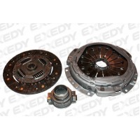 IVK2007 EXEDY Комплект зчеплення