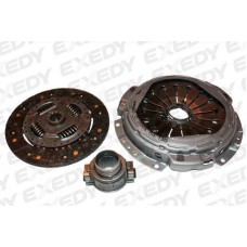 IVK2007 EXEDY Комплект зчеплення