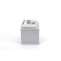 0 092 S50 040 BOSCH Стартерна акумуляторна батарея