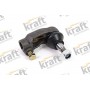 4311610 KRAFT AUTOMOTIVE Наконечник поперечної кермової тяги