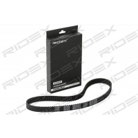 306T0158 RIDEX Зубчастий ремінь