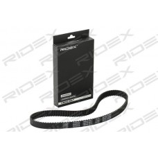 306T0158 RIDEX Зубчастий ремінь