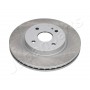 DI-0325C JAPANPARTS Гальмівний диск