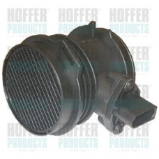7516071 HOFFER Розхідомір повітря