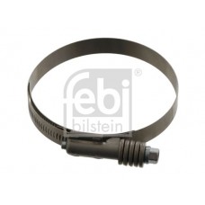 39027 FEBI BILSTEIN Хомут повітряний шланг компресора