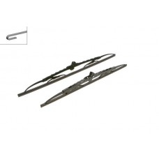 3 397 001 727 BOSCH Щітка склоочисника
