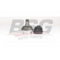 BSG 65-340-020 BSG Шарнирный комплект, Привідний вал