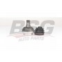 BSG 65-340-020 BSG Шарнирный комплект, Привідний вал