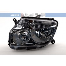 25 41 09 JOHNS Основна фара