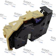 610890 SIDAT Замок дверей
