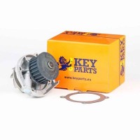 KCP1977 KEY PARTS Водяний насос охолодження двигуна