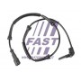 FT80596 FAST Датчик ABS передний 2 пина FIAT TALENTO 16--, NISSAN NV300 16-, RENAULT TRAFIC 14-