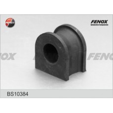 BS10384 FENOX Втулка стабілізатора