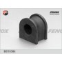 BS10384 FENOX Втулка стабілізатора