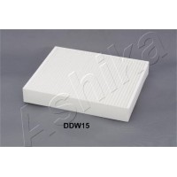 21-DW-W15 ASHIKA Фільтр повітря у внутрішньому просторі