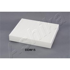 21-DW-W15 ASHIKA Фільтр повітря у внутрішньому просторі