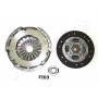 KF-FI03 JAPANPARTS Комплект зчеплення