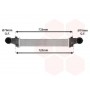 30004726 VAN WEZEL Интеркулер