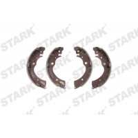 SKBS-0450025 Stark Комплект гальмівних колодок