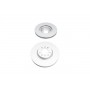 BR-9558-C KAVO PARTS Гальмівний диск