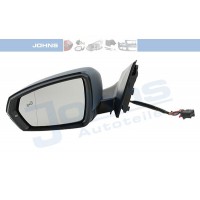 95 28 37-24 JOHNS Зовнішнє дзеркало