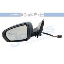 95 28 37-24 JOHNS Зовнішнє дзеркало