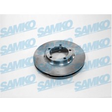 H2124V SAMKO Гальмівний диск
