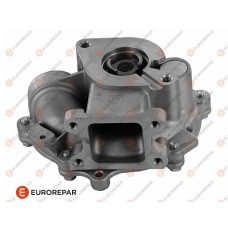 1635179080 EUROREPAR Водяний насос охолодження двигуна