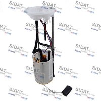 72358A2 FISPA Елемент системи живлення