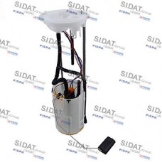 72358A2 SIDAT Елемент системи живлення