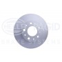 8DD 355 122-701 HELLA PAGID Гальмівний диск