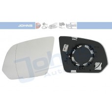 50 43 37-81 JOHNS Дзеркальне скло зовнішнє дзеркало