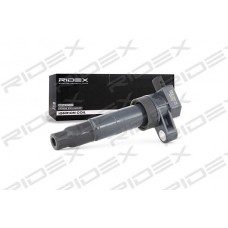 689C0193 RIDEX Котушка запалювання