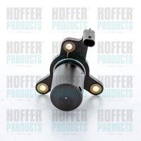 7532210 HOFFER Датчик рівень моторного масла