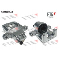 RX419870A0 FTE Гальмівний супорт