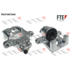 RX419870A0 FTE Гальмівний супорт